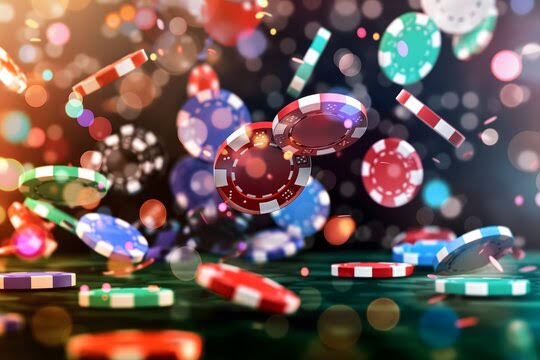 BetOnline Casino Atmosphere and VIP Tables